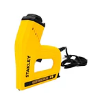 PROMO ENGRAPADORA - CLAVADORA ELECTRICA STANLEY TRE550Z 2