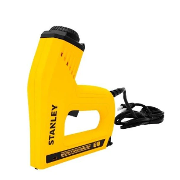 PROMO ENGRAPADORA - CLAVADORA ELECTRICA STANLEY TRE550Z 2