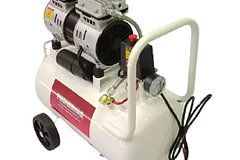 COMPRESOR HOPEX 1/8 HP PASO DIRECTO 40 PSI ES-2