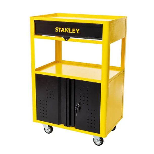CARRO STANLEY WORKSHOP UTILITY CART STST98521LA  1