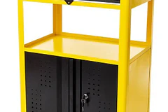 CARRO STANLEY WORKSHOP UTILITY CART STST98521LA 