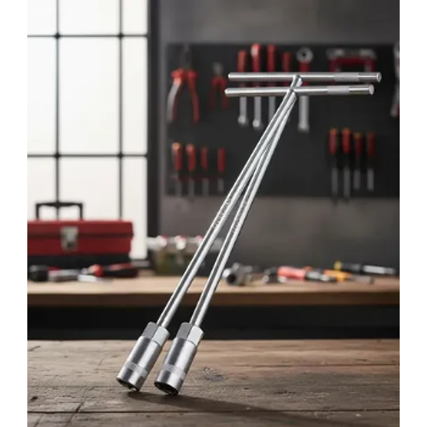 COPA EN T HOPEX 12 MM. X 25 CM