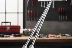 COPA EN T HOPEX 12 MM. X 25 CM