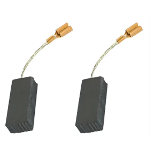 ESCOBILLA   GAMA 10A TALADRO STANLEY 1/2 SIERRA WOLFF