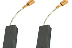 ESCOBILLA   GAMA 10A TALADRO STANLEY 1/2 SIERRA WOLFF