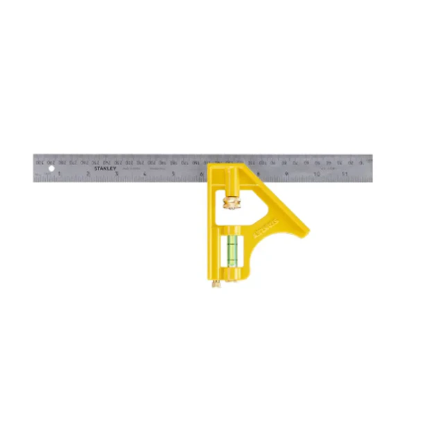 ESCUADRA STANLEY DE COMBINACION 46-028 1