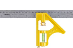 ESCUADRA STANLEY COMBINACION PRO 12
