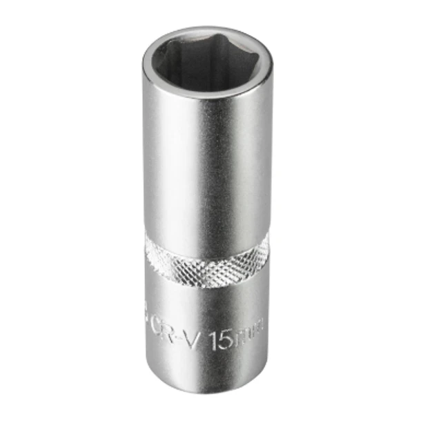 COPA LARGA HOPEX CUAD 3/8 15MM 1
