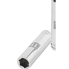 COPA LARGA HOPEX 6PTS CUAD 1/2 11MM 102-191 1