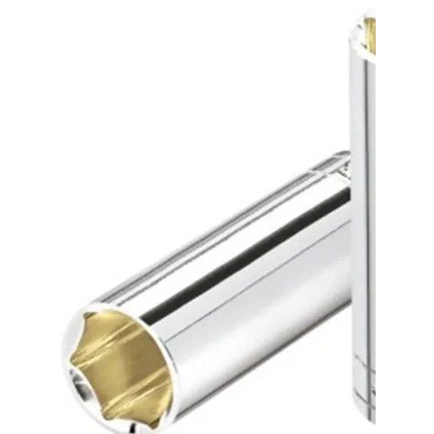 COPA LARGA HOPEX 6PTS CUAD 1/2 11MM 102-191 2