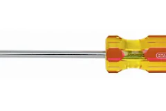 DESTORNILLADOR STANLEY PALA  3/16 X 4 STHT69111