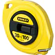 CINTA METRICA STANLEY 30 MTS 34-107S