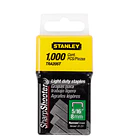 GANCHO ENGRAPADORA STANLEY 5/16 TRA205T VERDE TRABAJO LIVIANO 1