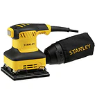 PROMO STANLEY SIERRA CIRCULAR SC16-B3+LIJADORA ROTO ORBITAL SS30-B3 SC16-B3A 1
