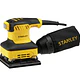 PROMO STANLEY SIERRA CIRCULAR SC16-B3+LIJADORA ROTO ORBITAL SS30-B3 SC16-B3A