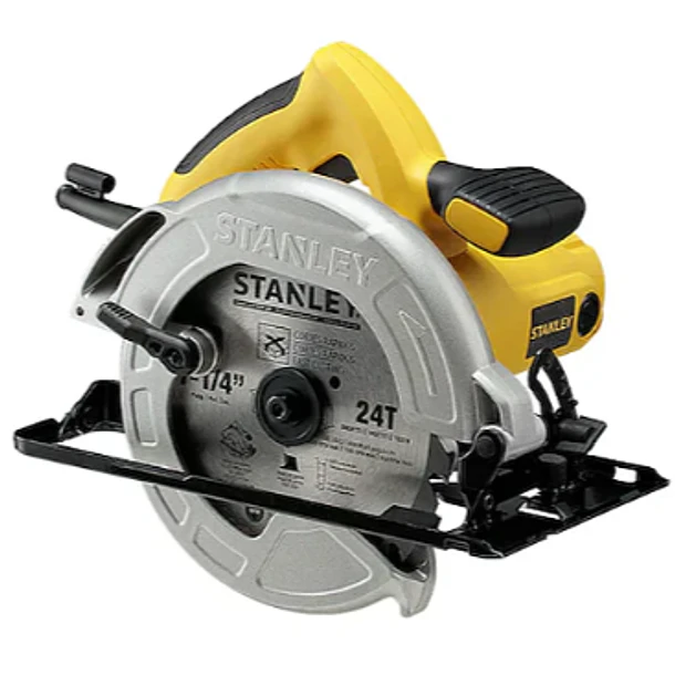 PROMO STANLEY SIERRA CIRCULAR SC16-B3+LIJADORA ROTO ORBITAL SS30-B3 SC16-B3A 2