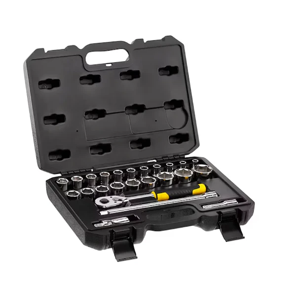 JGO COPAS STANLEY CUAD 1/2 24 PZS STMT82830-1