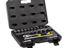 JGO COPAS STANLEY CUAD 1/2 24 PZS STMT82830-1