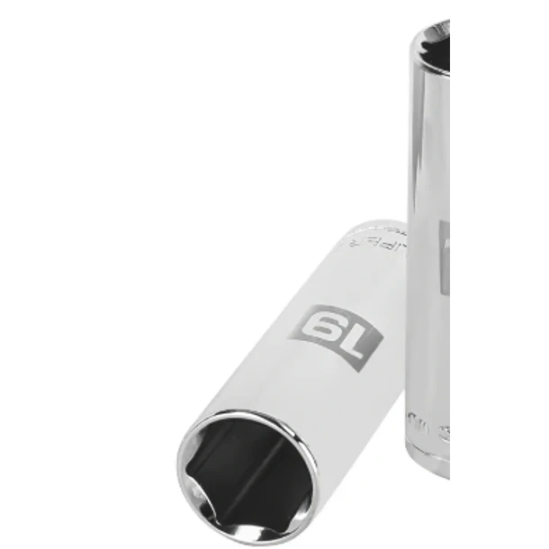 COPA LARGA HOPEX CUAD 1/2 19MM