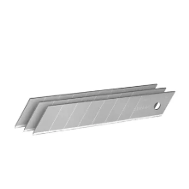 JGO CUCHILLAS BISTURI STANLEY 10 PZAS STHT11147-840Q