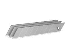 JGO CUCHILLAS BISTURI STANLEY 10 PZAS STHT11147-840Q