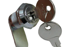 CHAPA GUANTERA 19 MM X 25 MM HOPEX
