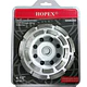 DISCO DIAMANTADO HOPEX COPA 7