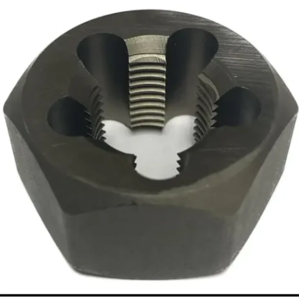 DADO TARRAJA RO HOPEX 7/16 HX22153
