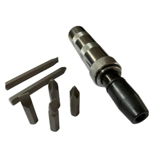 DESTORNILLADOR IMPACTO HOPEX 1/2 44012