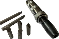DESTORNILLADOR IMPACTO HOPEX 1/2 44012