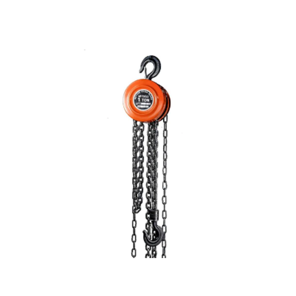 DIFERENCIAL HOPEX 1 TON X 5 MTS DE CADENA  TR90151
