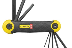JGO LLAVES BRISTOL STANLEY T/NAVAJA PRO 1.5-8 8PZAS 69-264