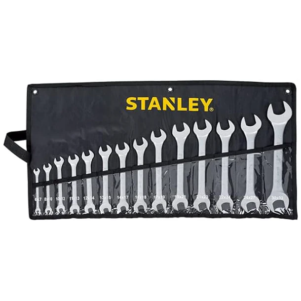 JGO LLAVES FIJAS STANLEY 7-32 14  PZA STMT23125 1