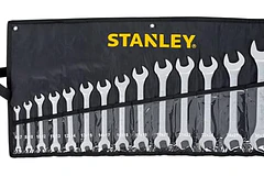 JGO LLAVES FIJAS STANLEY 7-32 14  PZA STMT23125