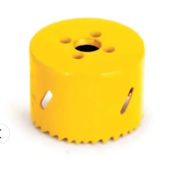 SIERRA COPA BI-METAL HOPEX 1-50MM HXCCM1
