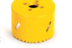 SIERRA COPA BI-METAL HOPEX 1-50MM HXCCM1