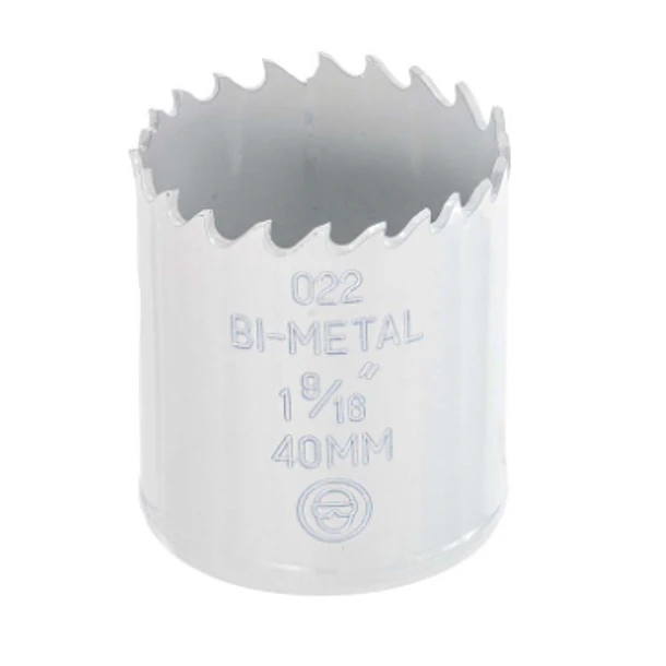 SIERRA COPA BI-METAL HOPEX 2.1/2-42M HXCCM2.1/2