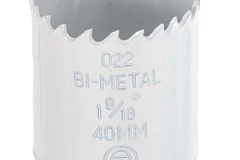 SIERRA COPA BI-METAL HOPEX 6-42MHXCCM6