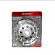 DISCO DIAMANTADO SEGMENTADO HOPEX 9PUL HX8948