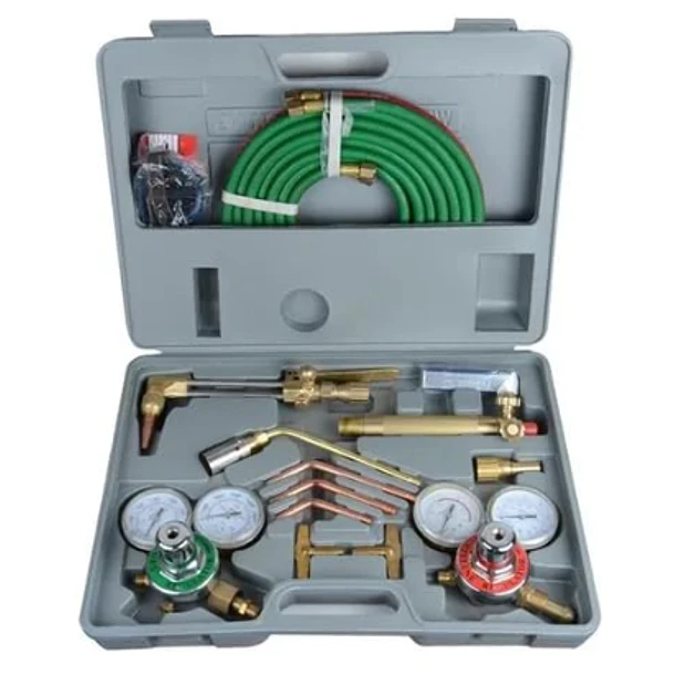 EQUIPO AUTOGENA HOPEX  HX5304517