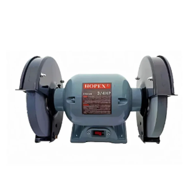 ESMERIL HOPEX 1/2 HP 6