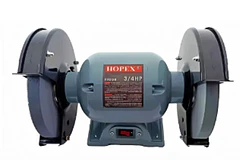 ESMERIL HOPEX 1/2 HP 6