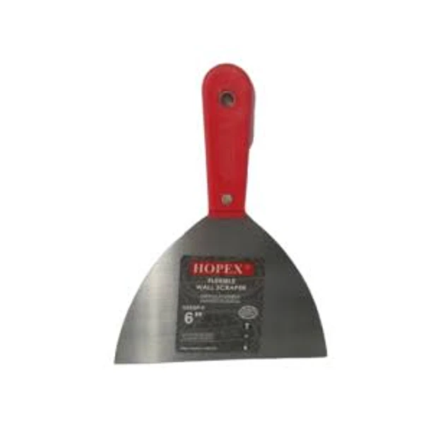 ESPATULA HOPEX 2 1/2 M/PLASTICO HXESP2.1/2