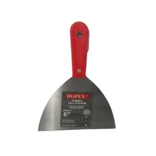 ESPATULA HOPEX 4 M/PLASTICO HXESP4