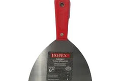 ESPATULA HOPEX 4 M/PLASTICO HXESP4