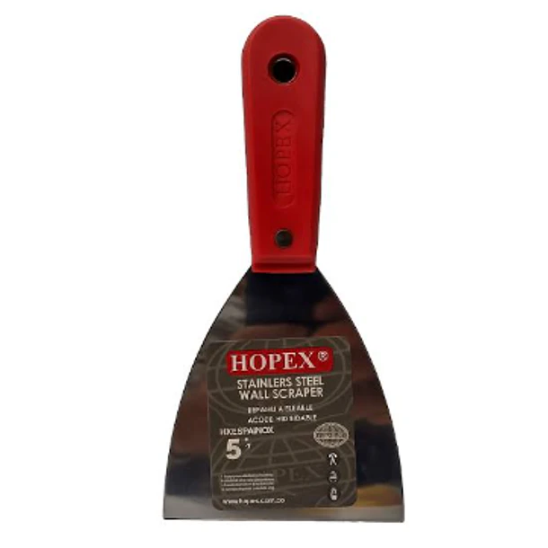 ESPATULA HOPEX 5 M/PLASTICO HXESP5