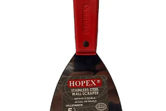 ESPATULA HOPEX 5 M/PLASTICO HXESP5