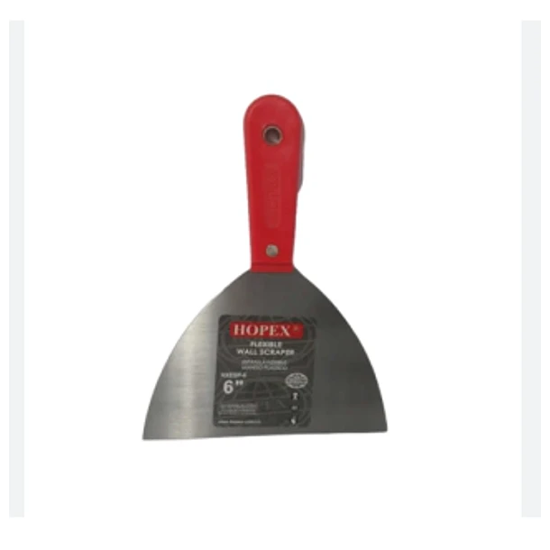 ESPATULA HOPEX 6 M/PLASTICO HXESP6