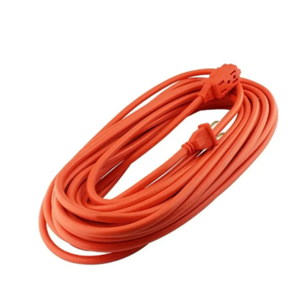 EXTENSION ELECTRICA HOPEX PARA TALLER CON LAMPARA