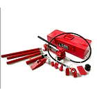 PORTO POWER HOPEX 4 TON T70401 1